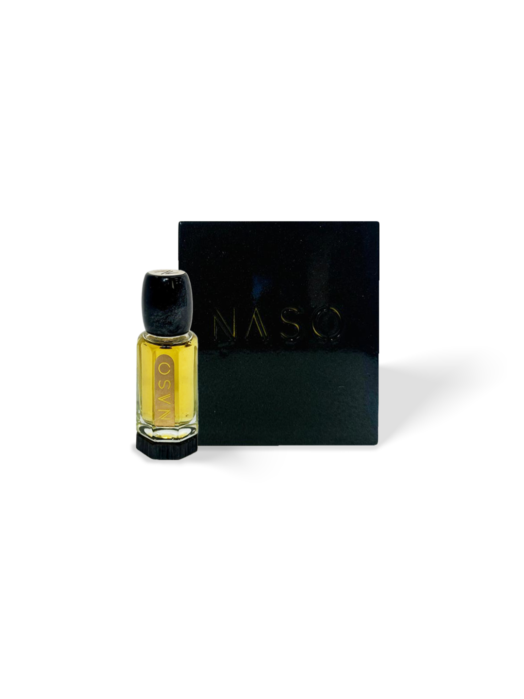 Naso Attar Basil Sambac