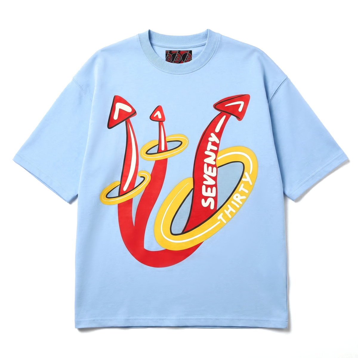 EVIL ANGEL T-SHIRT