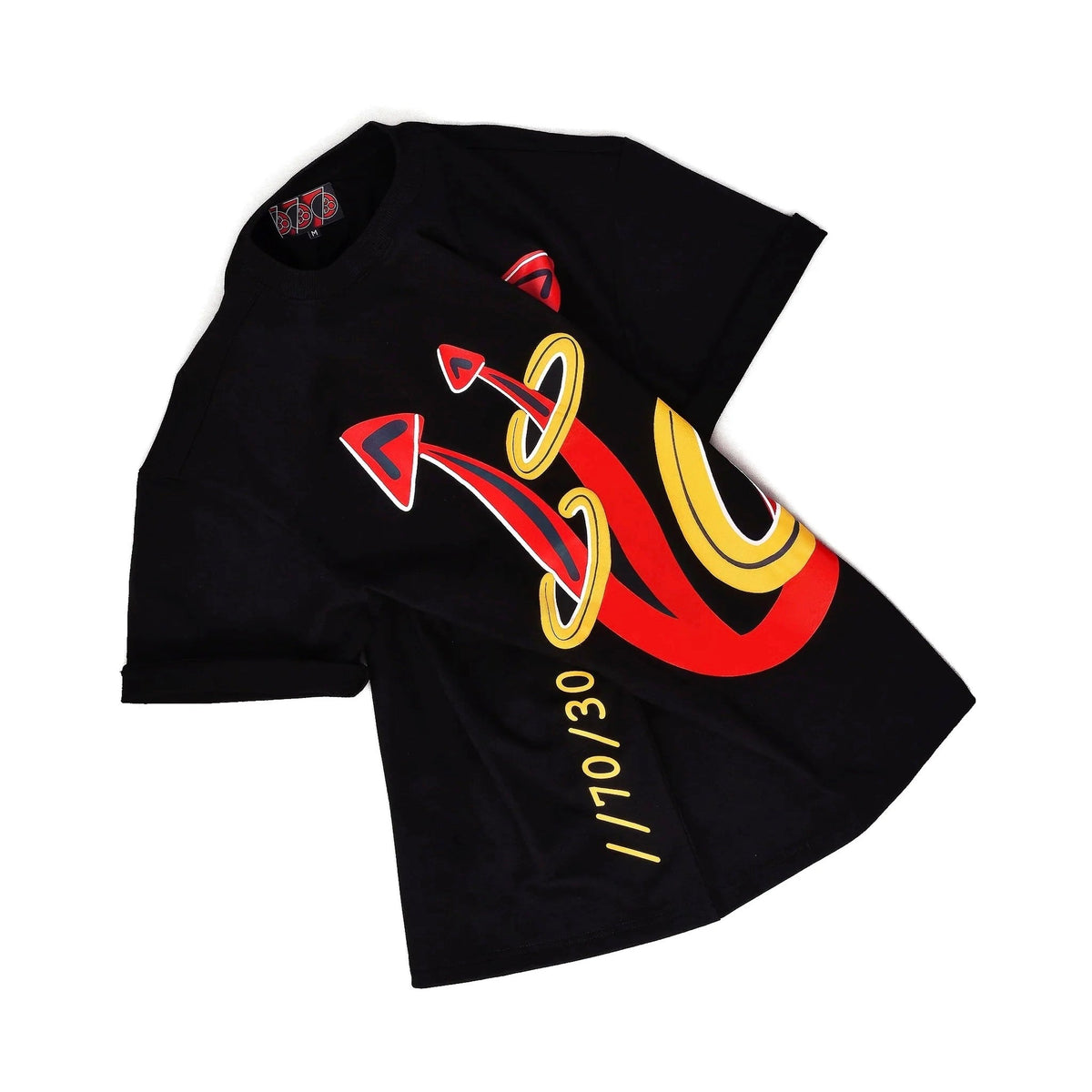 EVIL ANGEL T-SHIRT