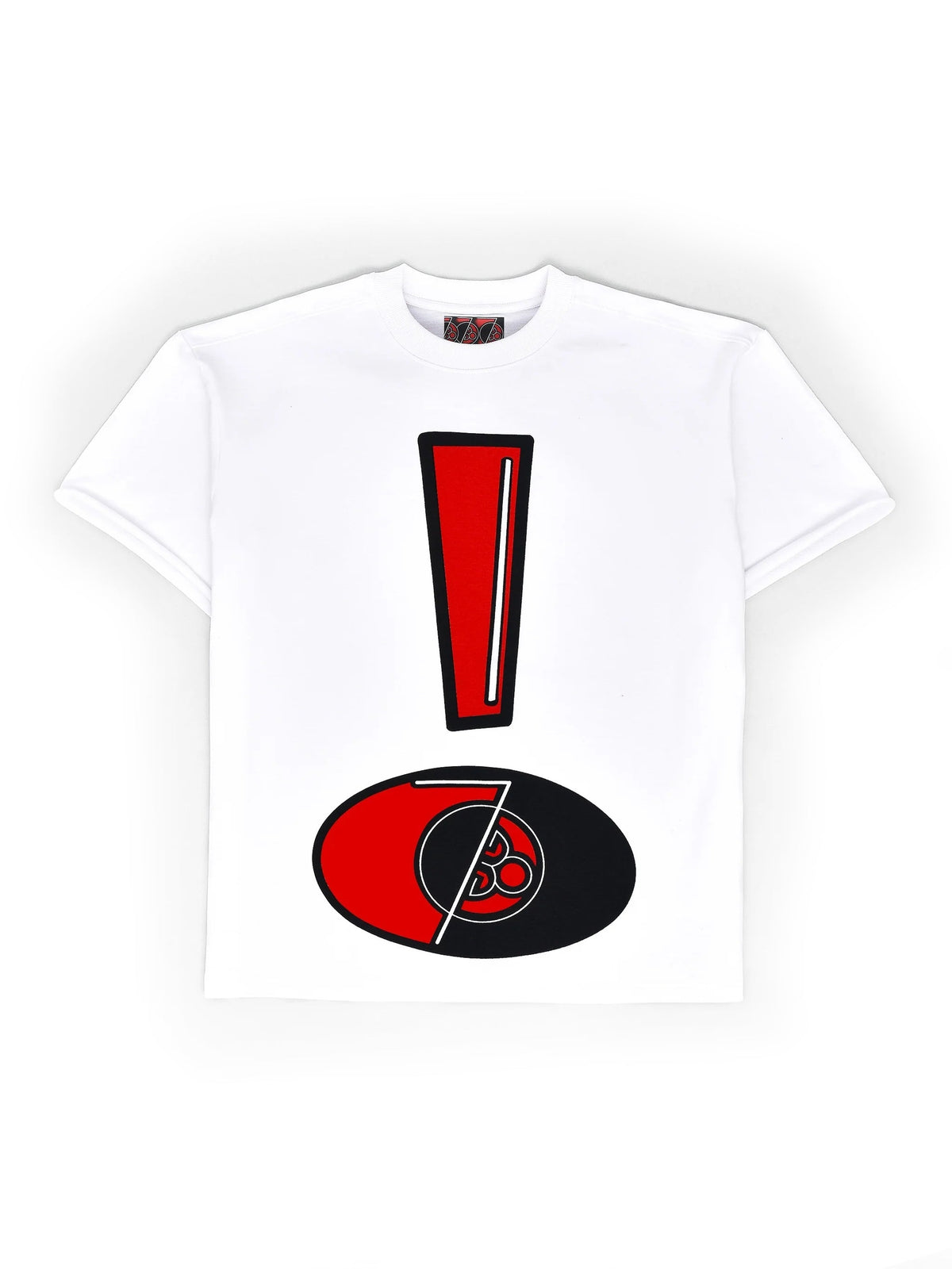 EXCLAIM T-SHIRT
