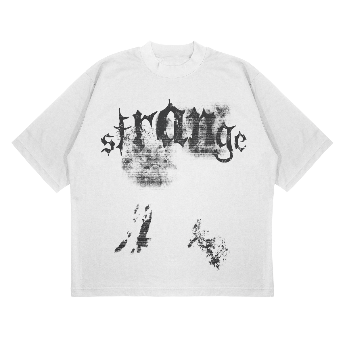 Strange-Gargoyle