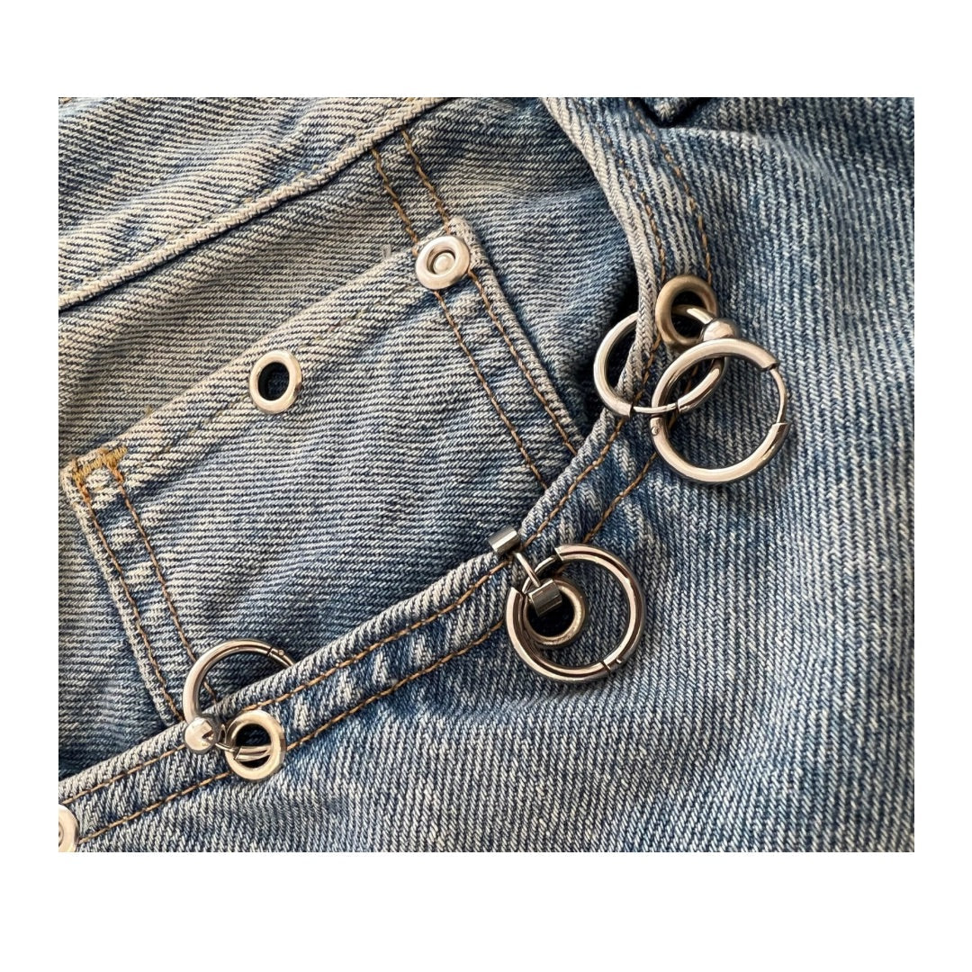 RGC-DENIMJEANS BLUE