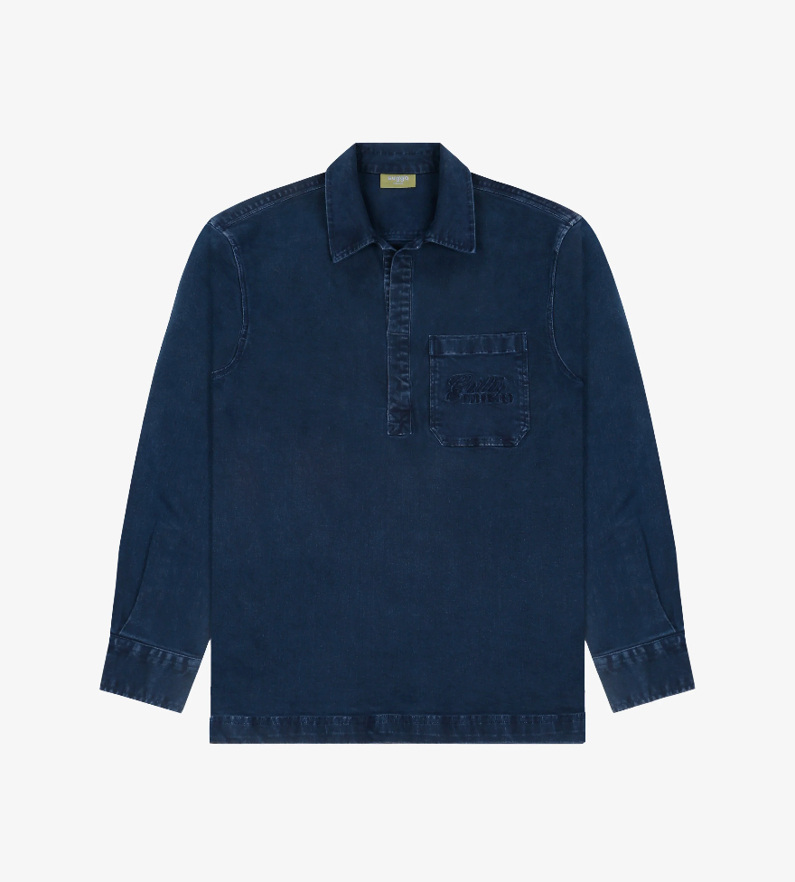 Sugga Guilty Pleasure Pullover