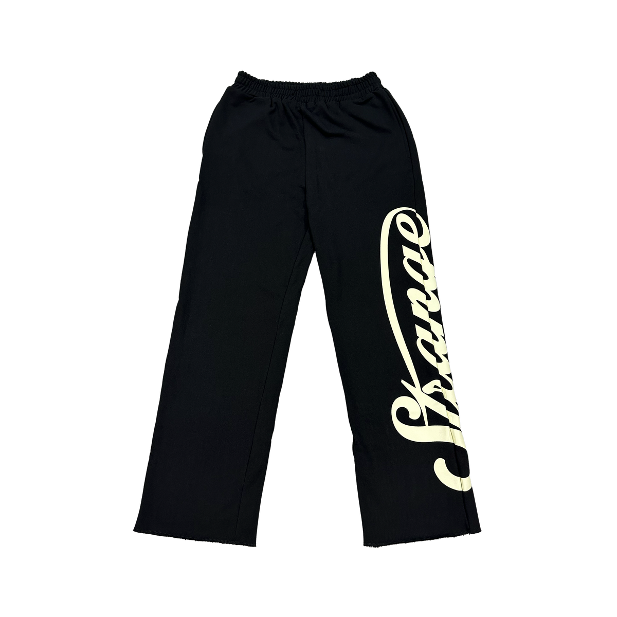Strange-Resort Sweatpants