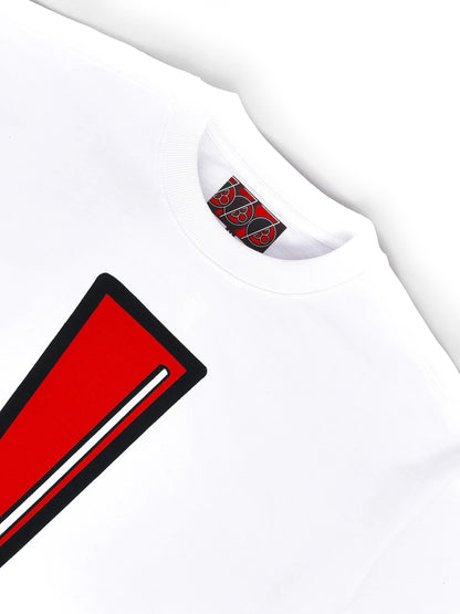 EXCLAIM T-SHIRT