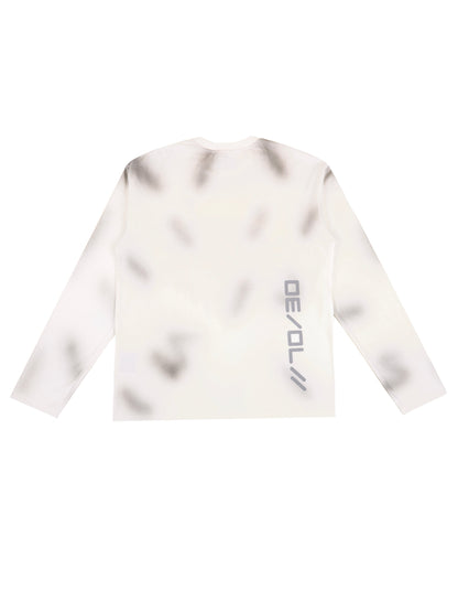 EYESORE [FULL-SLEEVE T-SHIRT]