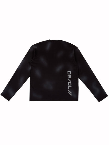 EYESORE [FULL-SLEEVE T-SHIRT]