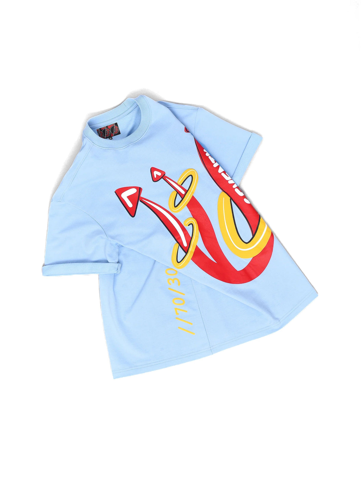 EVIL ANGEL T-SHIRT
