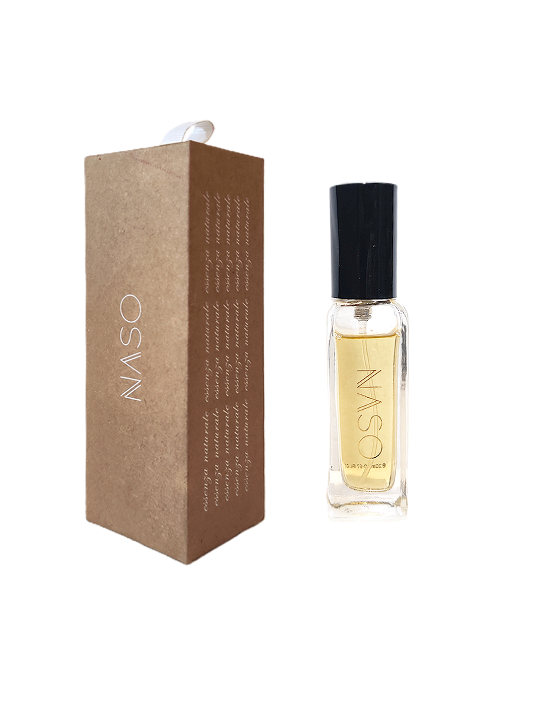 Naso  Blackcurrent Lilac