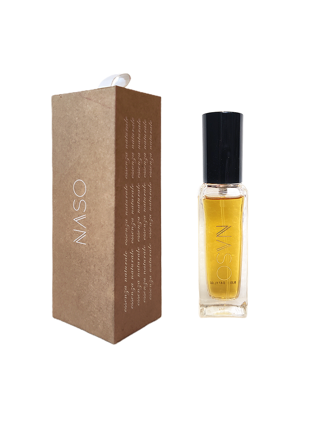 Naso Musk Amber Saffron