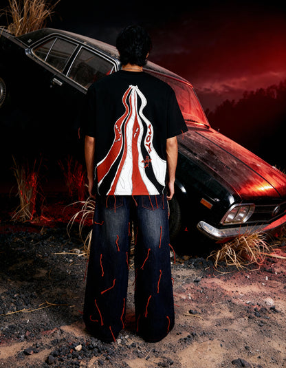 RIVER OF JOY T-SHIRT