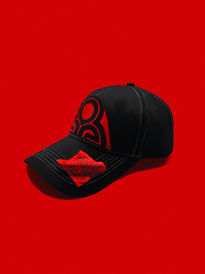 A TAGLESS MIND [BASEBALL CAP]