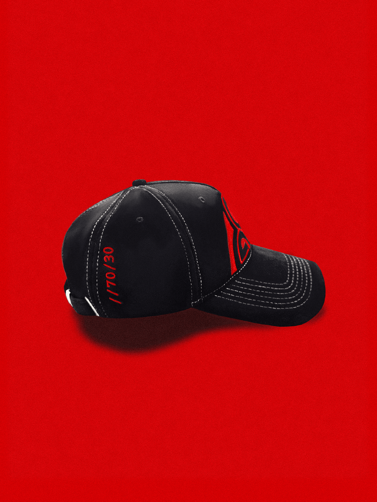A TAGLESS MIND [BASEBALL CAP]