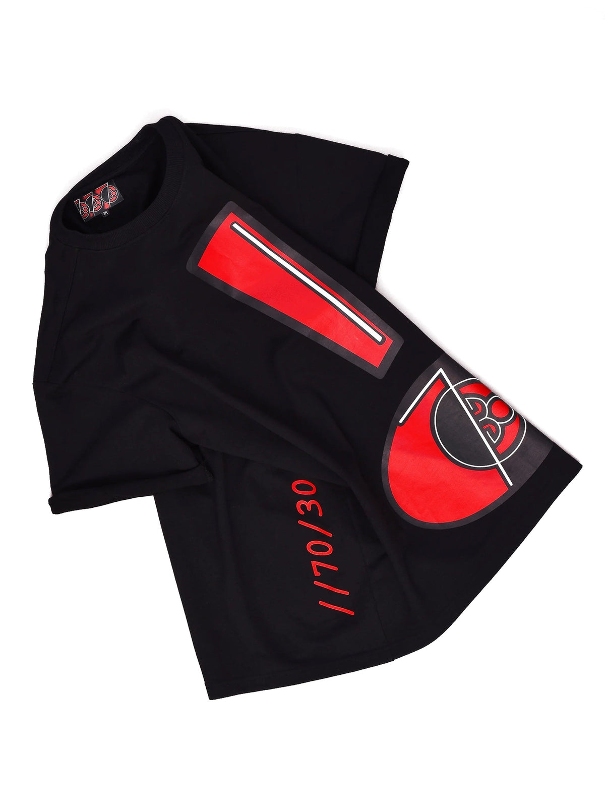 EXCLAIM T-SHIRT