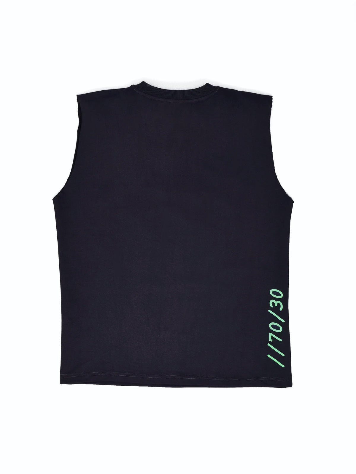 FLYING BULL [SLEEVELESS T-SHIRT]