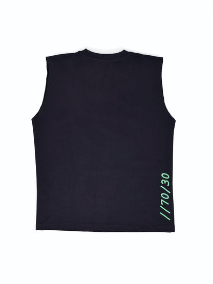 FLYING BULL [SLEEVELESS T-SHIRT]