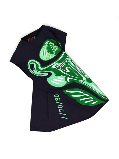 FLYING BULL [SLEEVELESS T-SHIRT]