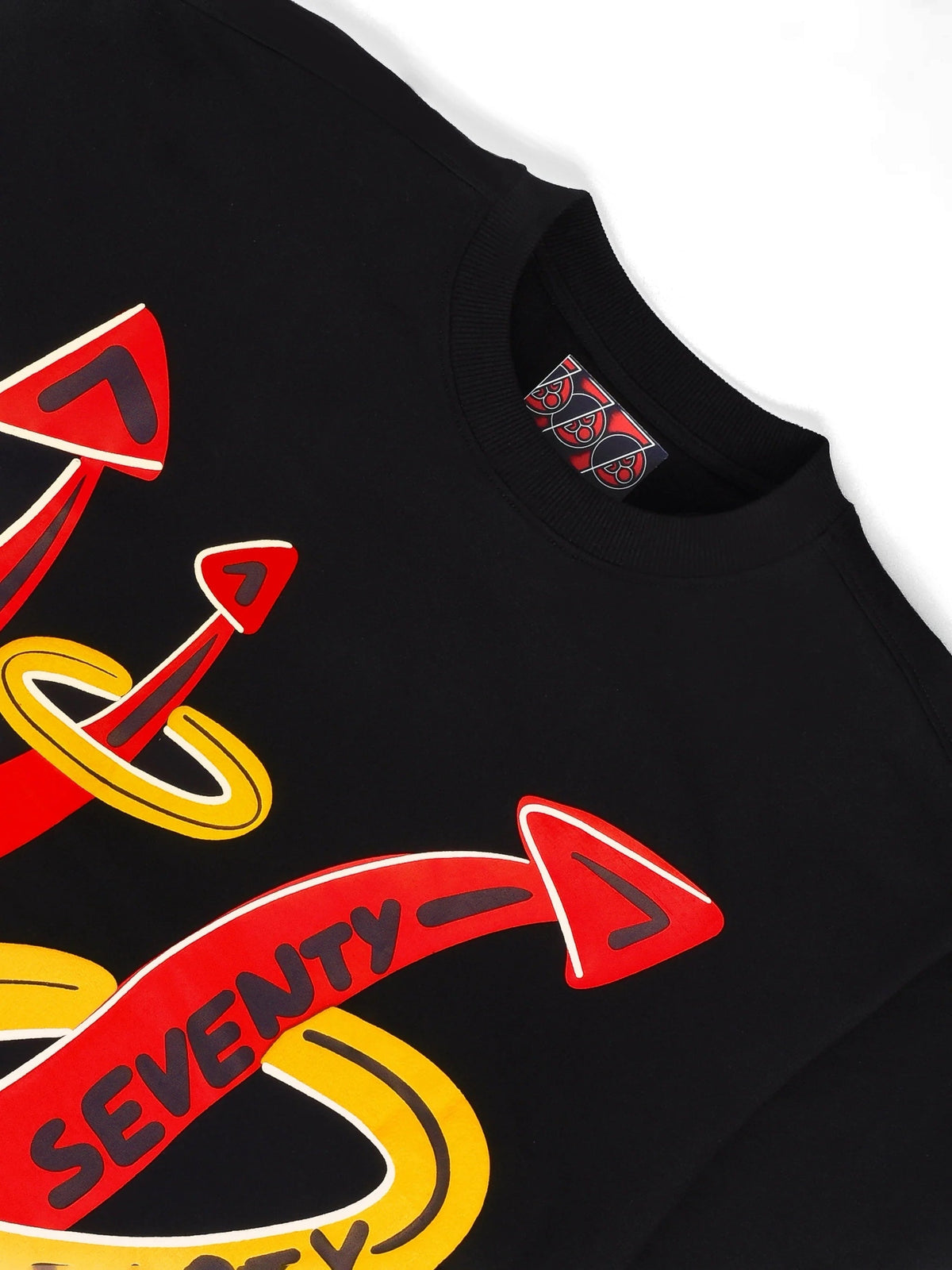 EVIL ANGEL T-SHIRT