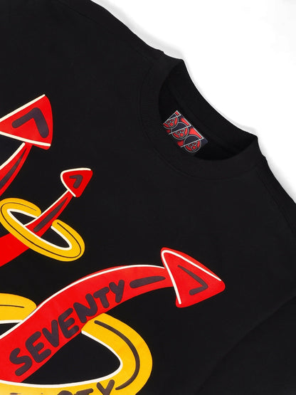 EVIL ANGEL T-SHIRT