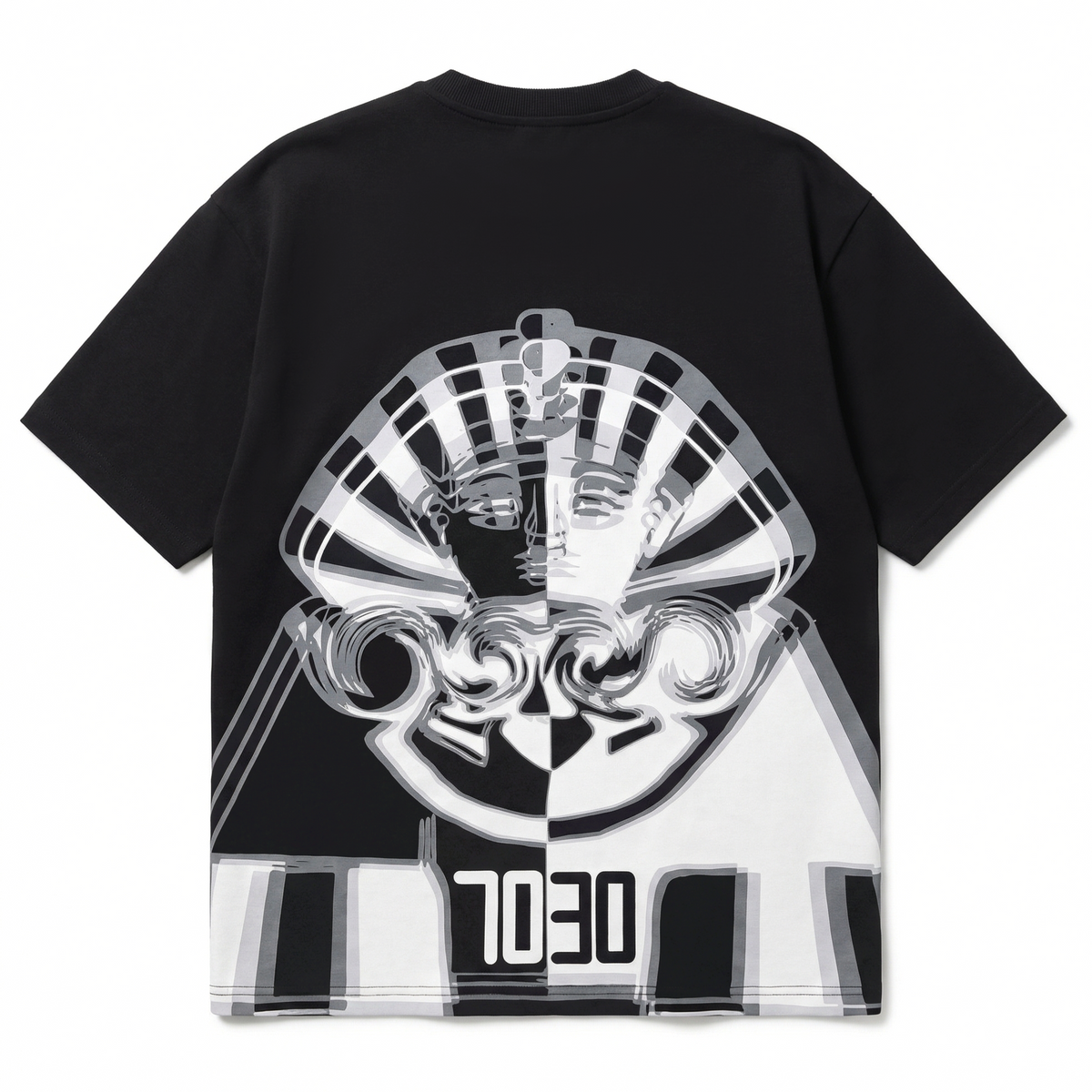 MONUMENTAL T-SHIRT