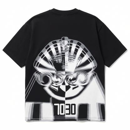 MONUMENTAL T-SHIRT