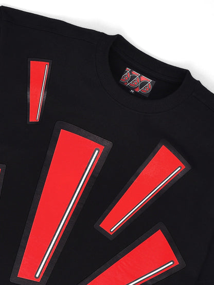 SHARDS OF LIFE T-SHIRT