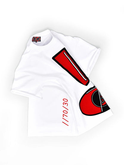EXCLAIM T-SHIRT