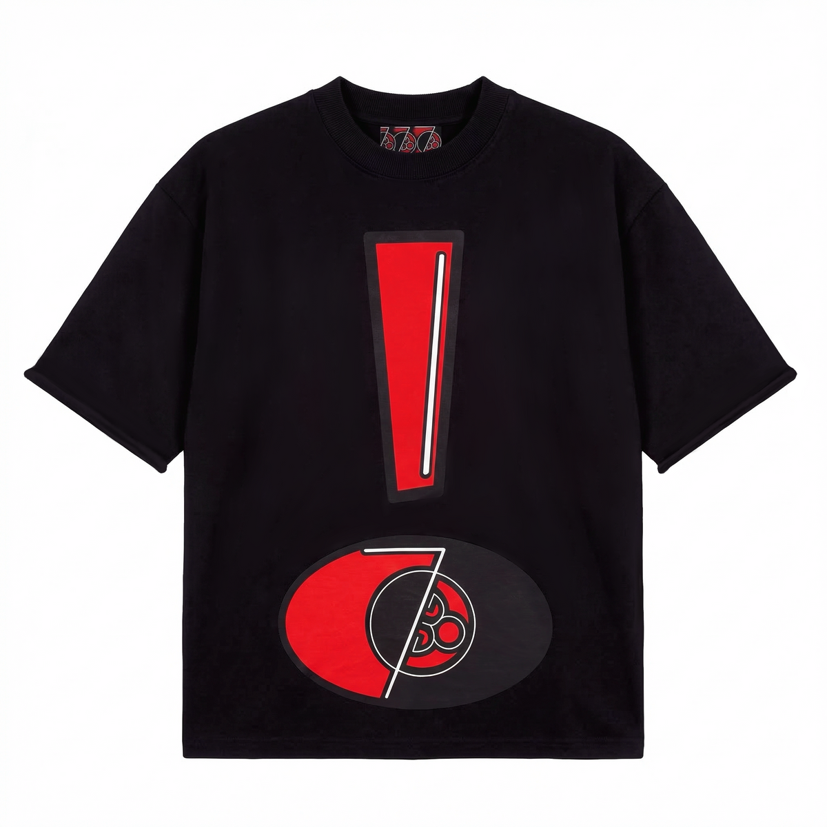 EXCLAIM T-SHIRT