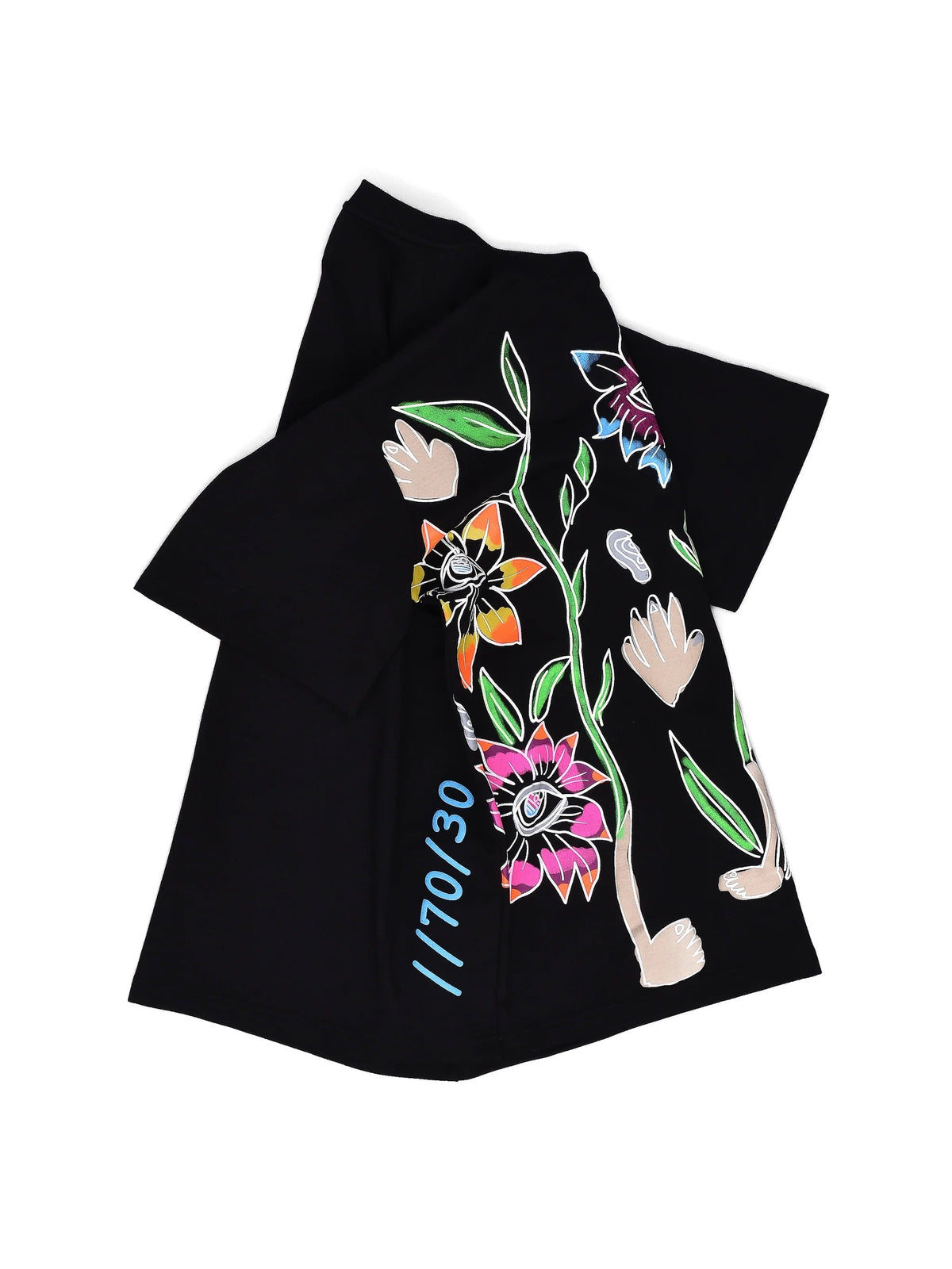 FLOWERMEN T-SHIRT