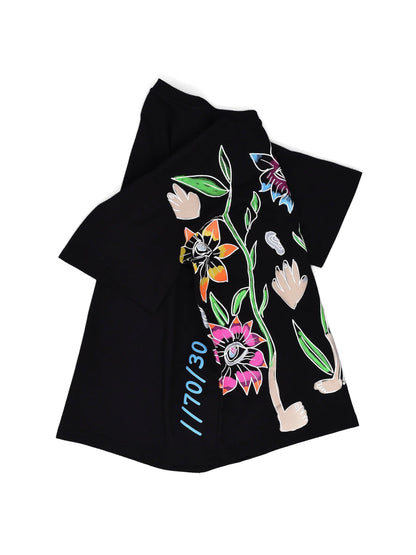 FLOWERMEN T-SHIRT