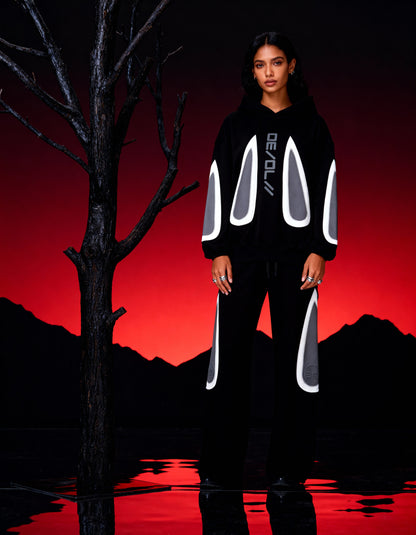 DROP [SWEAT SUIT COMBO]