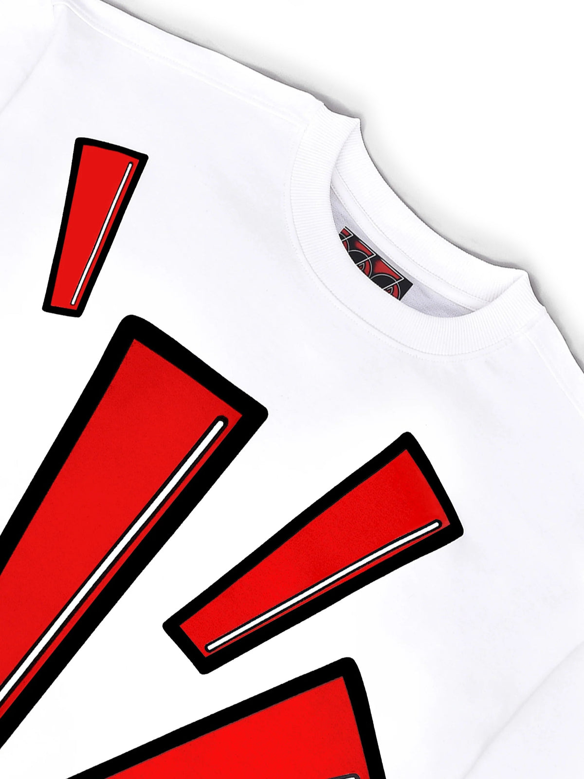 SHARDS OF LIFE T-SHIRT