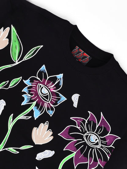 FLOWERMEN T-SHIRT