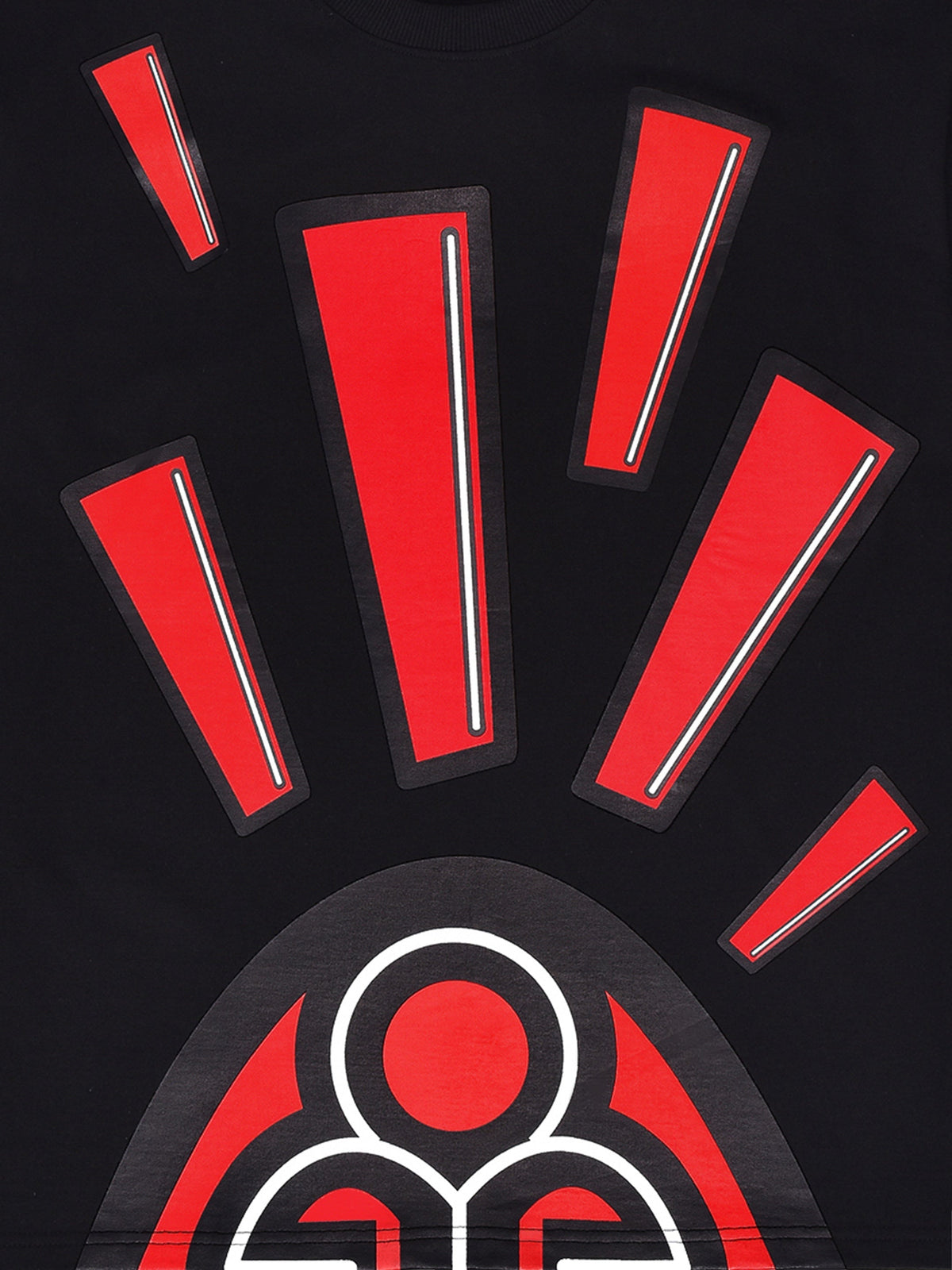 SHARDS OF LIFE T-SHIRT