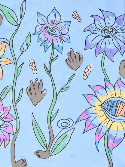 FLOWERMEN T-SHIRT