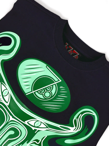 FLYING BULL [SLEEVELESS T-SHIRT]