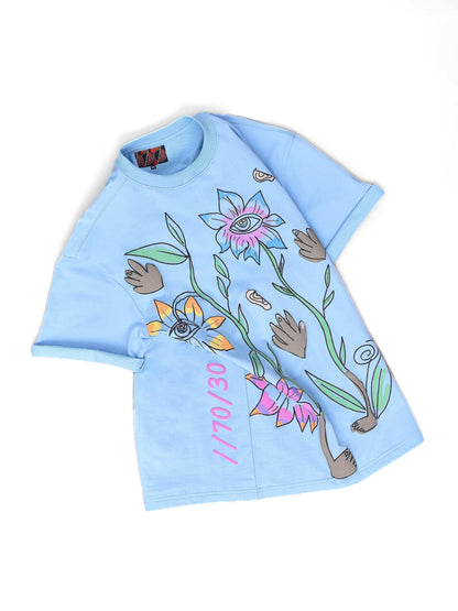 FLOWERMEN T-SHIRT