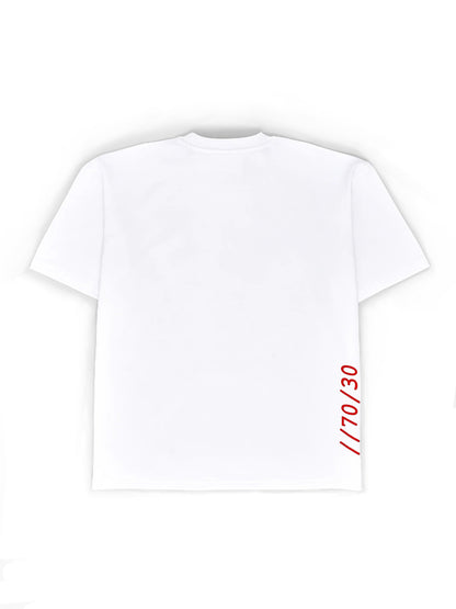 SHARDS OF LIFE T-SHIRT