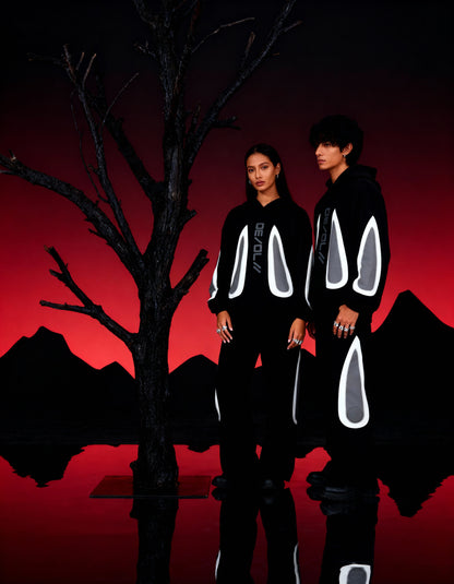 DROP [SWEAT SUIT COMBO]