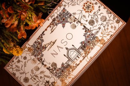 Naso-Serenita Gift Box