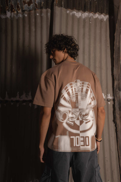 MONUMENTAL T-SHIRT