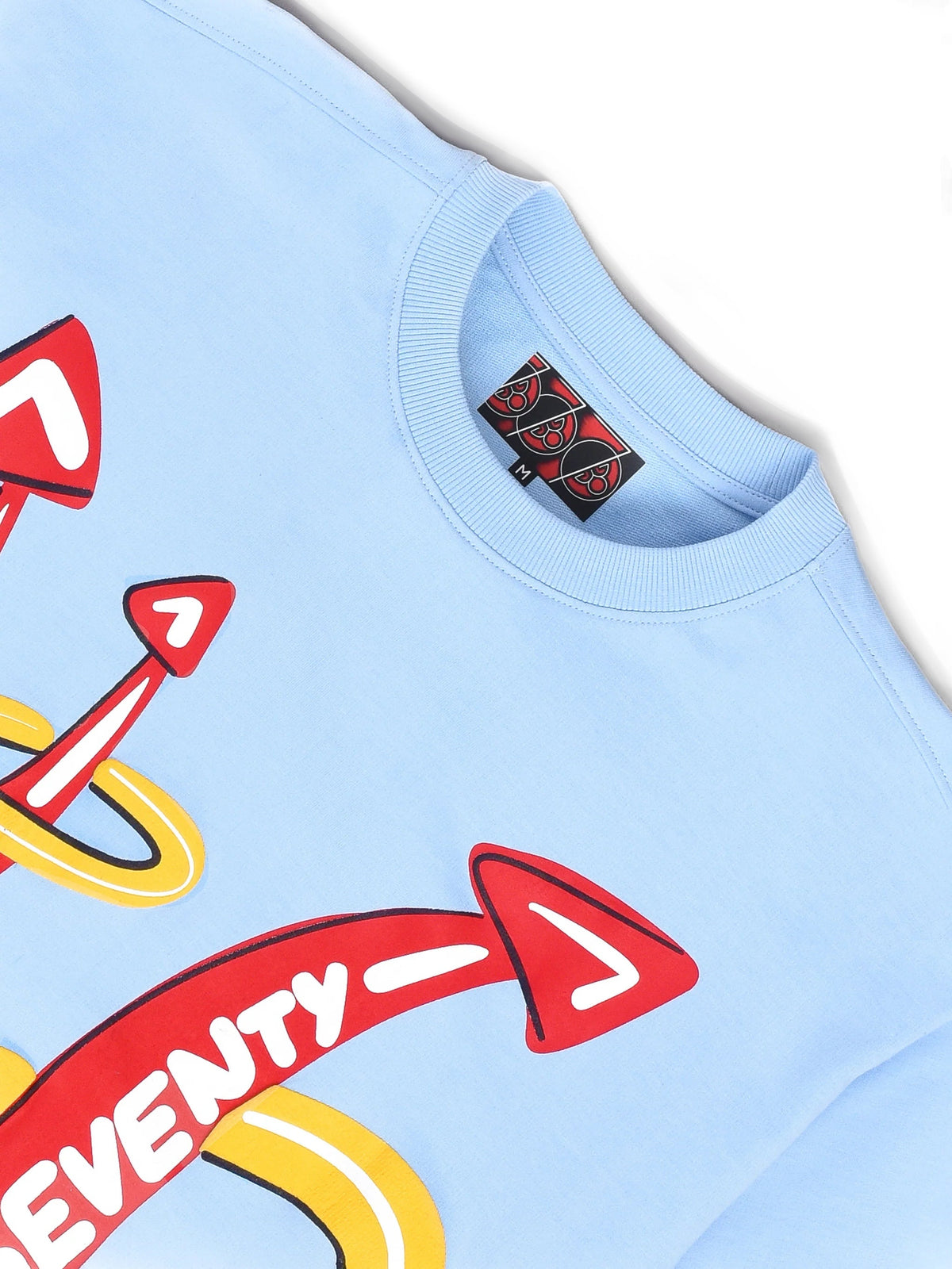 EVIL ANGEL T-SHIRT