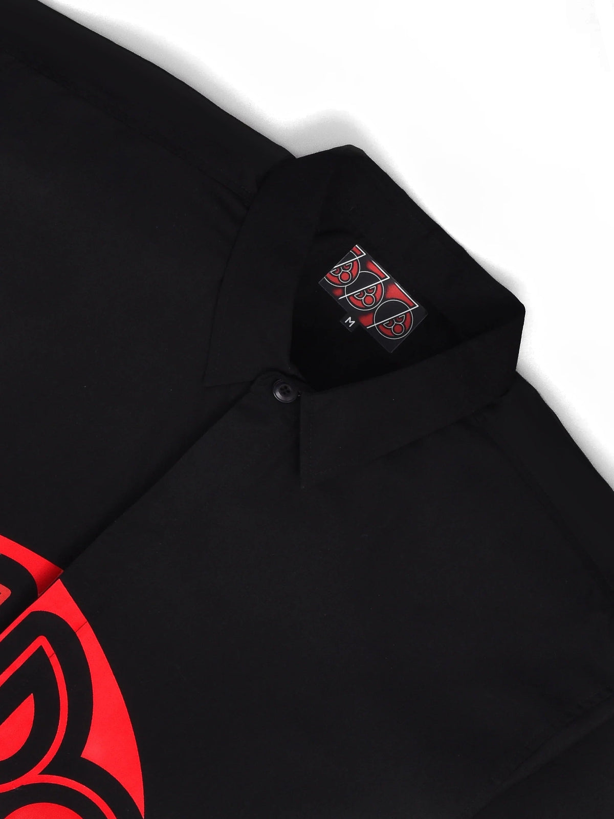SIAMESE TWIN [RELAXED FIT SHIRT]