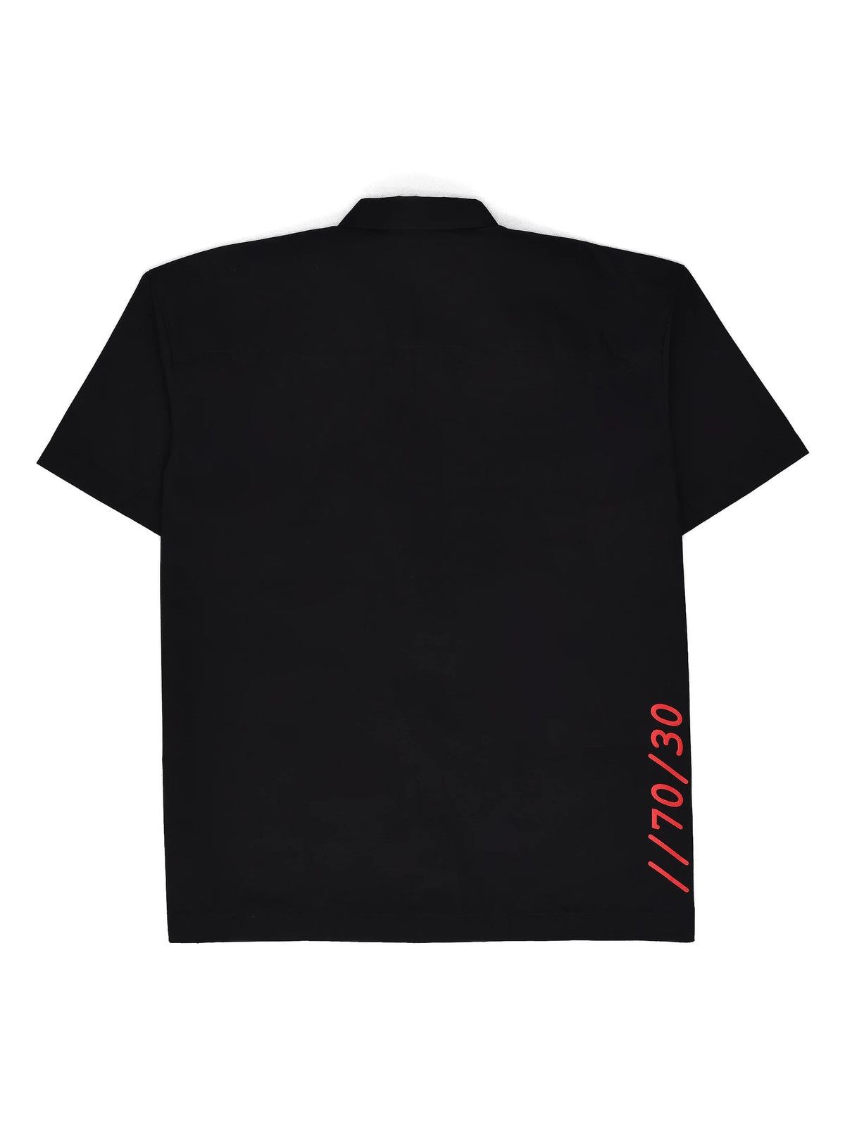 SIAMESE TWIN [RELAXED FIT SHIRT]