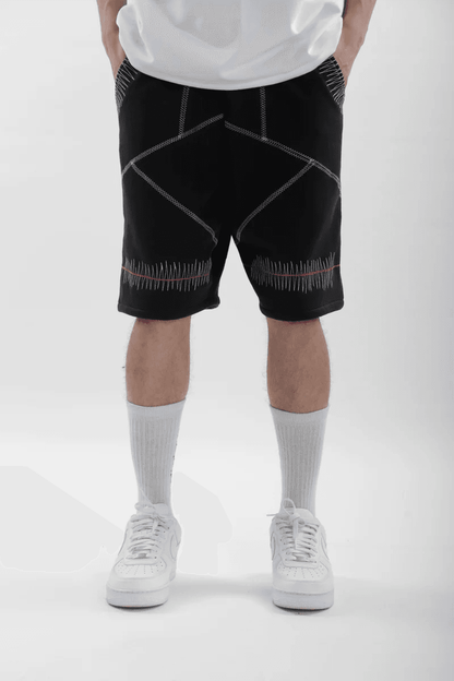 Toffle - Punk Shorts
