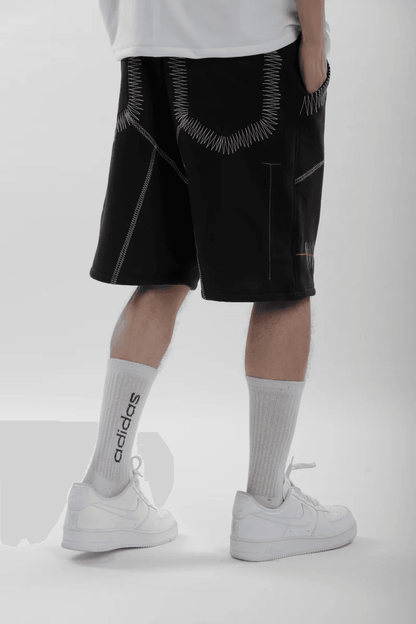 Toffle - Punk Shorts