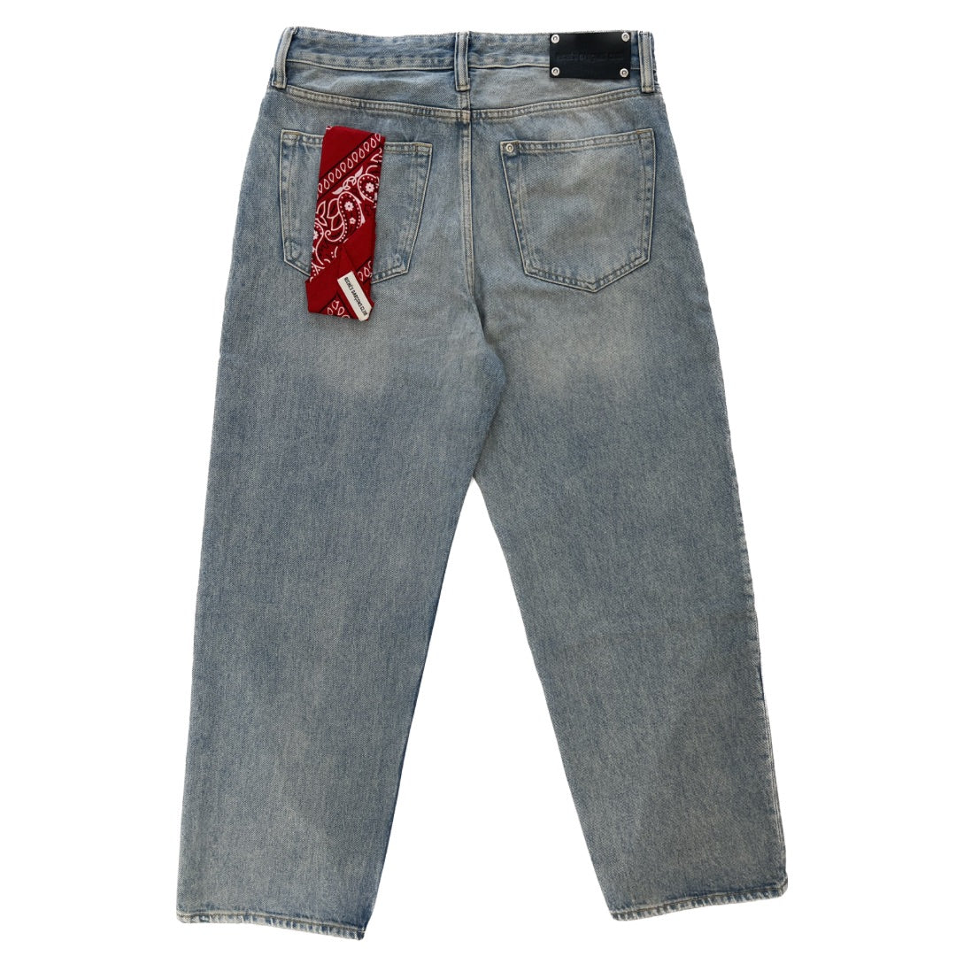 RGC-DENIMJEANS BLUE