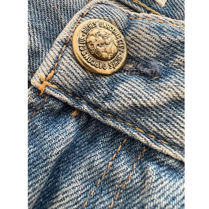 RGC-DENIMJEANS BLUE