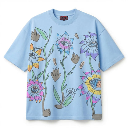 FLOWERMEN T-SHIRT
